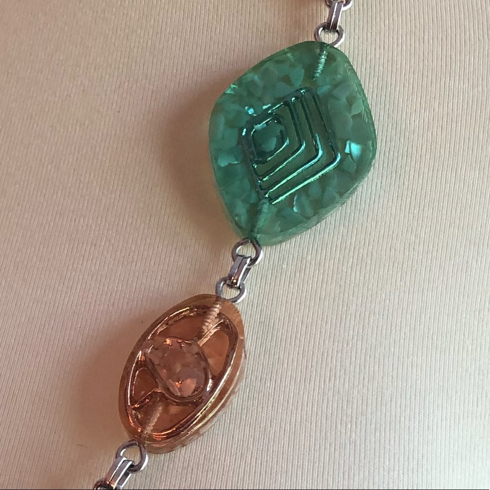 Necklace. - Picture 3 of 3